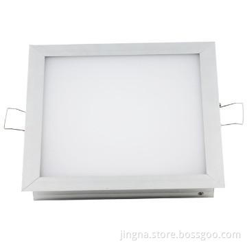 High Quality CE & ROHS Approved Modern LED Lighting Panel